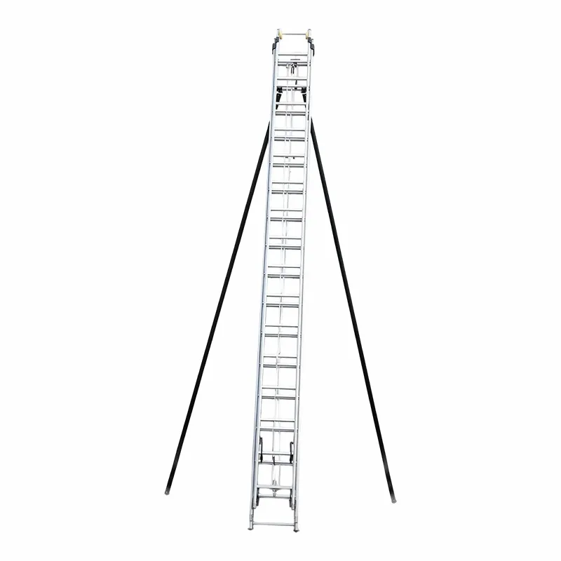 15m Triple Extension Ladder