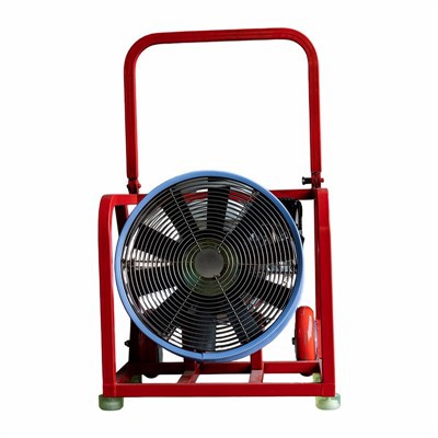 Fire Ventilation Fan