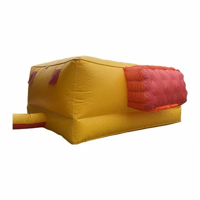 Inflatable Rescue Jump Cushion
